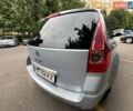 Синій Рено Меган, об'ємом двигуна 1.6 л та пробігом 151 тис. км за 6200 $, фото 5 на Automoto.ua
