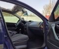 Синий Рено Меган, объемом двигателя 1.5 л и пробегом 500 тыс. км за 4500 $, фото 13 на Automoto.ua