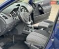 Синий Рено Меган, объемом двигателя 1.6 л и пробегом 173 тыс. км за 5200 $, фото 27 на Automoto.ua
