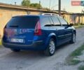 Синій Рено Меган, об'ємом двигуна 1.6 л та пробігом 255 тис. км за 5450 $, фото 3 на Automoto.ua