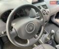 Синий Рено Меган, объемом двигателя 1.6 л и пробегом 135 тыс. км за 6350 $, фото 47 на Automoto.ua