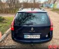 Синий Рено Меган, объемом двигателя 1.5 л и пробегом 313 тыс. км за 5600 $, фото 6 на Automoto.ua