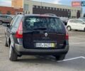 Синий Рено Меган, объемом двигателя 1.6 л и пробегом 135 тыс. км за 6350 $, фото 26 на Automoto.ua