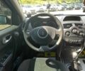 Синий Рено Меган, объемом двигателя 1.5 л и пробегом 294 тыс. км за 5300 $, фото 14 на Automoto.ua