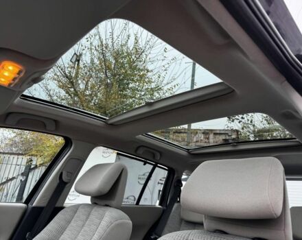 Синий Рено Меган, объемом двигателя 1.6 л и пробегом 184 тыс. км за 5500 $, фото 6 на Automoto.ua