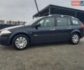 Синій Рено Меган, об'ємом двигуна 1.6 л та пробігом 349 тис. км за 4300 $, фото 7 на Automoto.ua