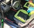 Синий Рено Меган, объемом двигателя 2 л и пробегом 176 тыс. км за 6000 $, фото 11 на Automoto.ua