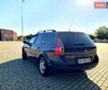 Синий Рено Меган, объемом двигателя 1.46 л и пробегом 272 тыс. км за 4950 $, фото 4 на Automoto.ua