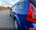Синий Рено Меган, объемом двигателя 1.6 л и пробегом 205 тыс. км за 5200 $, фото 6 на Automoto.ua