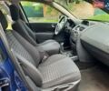 Синий Рено Меган, объемом двигателя 1.6 л и пробегом 217 тыс. км за 5300 $, фото 18 на Automoto.ua