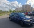 Синій Рено Меган, об'ємом двигуна 1.6 л та пробігом 202 тис. км за 4400 $, фото 13 на Automoto.ua