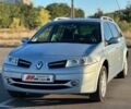 Синий Рено Меган, объемом двигателя 1.6 л и пробегом 135 тыс. км за 5850 $, фото 2 на Automoto.ua