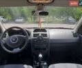 Синій Рено Меган, об'ємом двигуна 1.6 л та пробігом 184 тис. км за 6450 $, фото 35 на Automoto.ua