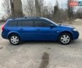 Синий Рено Меган, объемом двигателя 1.6 л и пробегом 236 тыс. км за 4950 $, фото 3 на Automoto.ua
