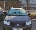 Синий Рено Меган, объемом двигателя 1.5 л и пробегом 320 тыс. км за 4600 $, фото 20 на Automoto.ua