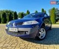 Синий Рено Меган, объемом двигателя 1.46 л и пробегом 272 тыс. км за 4950 $, фото 11 на Automoto.ua