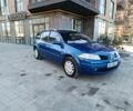 Синій Рено Меган, об'ємом двигуна 1.6 л та пробігом 260 тис. км за 5500 $, фото 1 на Automoto.ua