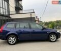 Синий Рено Меган, объемом двигателя 1.6 л и пробегом 139 тыс. км за 5199 $, фото 17 на Automoto.ua