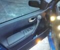 Синій Рено Меган, об'ємом двигуна 1.6 л та пробігом 221 тис. км за 5200 $, фото 19 на Automoto.ua