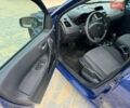 Синій Рено Меган, об'ємом двигуна 1.6 л та пробігом 240 тис. км за 5450 $, фото 29 на Automoto.ua