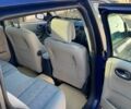 Синій Рено Меган, об'ємом двигуна 2 л та пробігом 309 тис. км за 4680 $, фото 3 на Automoto.ua