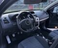 Синій Рено Меган, об'ємом двигуна 1.6 л та пробігом 100 тис. км за 5800 $, фото 5 на Automoto.ua