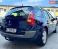 Синій Рено Меган, об'ємом двигуна 1.6 л та пробігом 198 тис. км за 4150 $, фото 10 на Automoto.ua