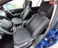 Синий Рено Меган, объемом двигателя 1.6 л и пробегом 292 тыс. км за 5200 $, фото 7 на Automoto.ua