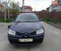 Синій Рено Меган, об'ємом двигуна 1.5 л та пробігом 270 тис. км за 5300 $, фото 4 на Automoto.ua