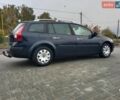 Синій Рено Меган, об'ємом двигуна 1.6 л та пробігом 349 тис. км за 4300 $, фото 2 на Automoto.ua