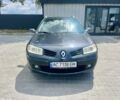 Синий Рено Меган, объемом двигателя 1.6 л и пробегом 217 тыс. км за 5100 $, фото 9 на Automoto.ua
