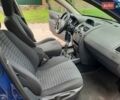 Синий Рено Меган, объемом двигателя 1.6 л и пробегом 217 тыс. км за 5300 $, фото 56 на Automoto.ua