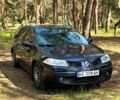 Синий Рено Меган, объемом двигателя 1.9 л и пробегом 302 тыс. км за 6000 $, фото 1 на Automoto.ua