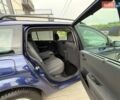 Синий Рено Меган, объемом двигателя 1.6 л и пробегом 139 тыс. км за 5199 $, фото 42 на Automoto.ua