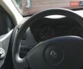 Синий Рено Меган, объемом двигателя 1.6 л и пробегом 196 тыс. км за 5000 $, фото 9 на Automoto.ua