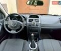 Синий Рено Меган, объемом двигателя 1.6 л и пробегом 292 тыс. км за 5200 $, фото 6 на Automoto.ua