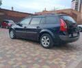 Синий Рено Меган, объемом двигателя 1.6 л и пробегом 200 тыс. км за 5200 $, фото 19 на Automoto.ua