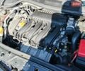 Синий Рено Меган, объемом двигателя 2 л и пробегом 176 тыс. км за 6000 $, фото 4 на Automoto.ua