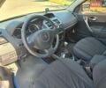 Синій Рено Меган, об'ємом двигуна 1.6 л та пробігом 220 тис. км за 4999 $, фото 27 на Automoto.ua