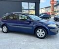 Синій Рено Меган, об'ємом двигуна 1.6 л та пробігом 198 тис. км за 4150 $, фото 4 на Automoto.ua