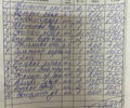 Синій Рено Меган, об'ємом двигуна 1.6 л та пробігом 274 тис. км за 5500 $, фото 54 на Automoto.ua