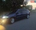Синий Рено Меган, объемом двигателя 1.6 л и пробегом 292 тыс. км за 5500 $, фото 9 на Automoto.ua