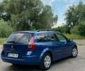 Синий Рено Меган, объемом двигателя 1.46 л и пробегом 308 тыс. км за 3500 $, фото 3 на Automoto.ua