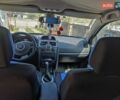 Синий Рено Меган, объемом двигателя 1.6 л и пробегом 265 тыс. км за 5650 $, фото 9 на Automoto.ua