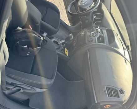 Синий Рено Меган, объемом двигателя 1.6 л и пробегом 279 тыс. км за 5200 $, фото 11 на Automoto.ua