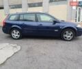 Синий Рено Меган, объемом двигателя 1.6 л и пробегом 186 тыс. км за 4800 $, фото 21 на Automoto.ua