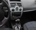 Синий Рено Меган, объемом двигателя 1.6 л и пробегом 240 тыс. км за 5100 $, фото 1 на Automoto.ua