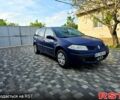 Синий Рено Меган, объемом двигателя 1.5 л и пробегом 0 тыс. км за 4500 $, фото 1 на Automoto.ua