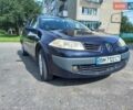 Синий Рено Меган, объемом двигателя 1.6 л и пробегом 241 тыс. км за 5700 $, фото 2 на Automoto.ua
