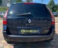 Синий Рено Меган, объемом двигателя 1.5 л и пробегом 294 тыс. км за 5300 $, фото 5 на Automoto.ua